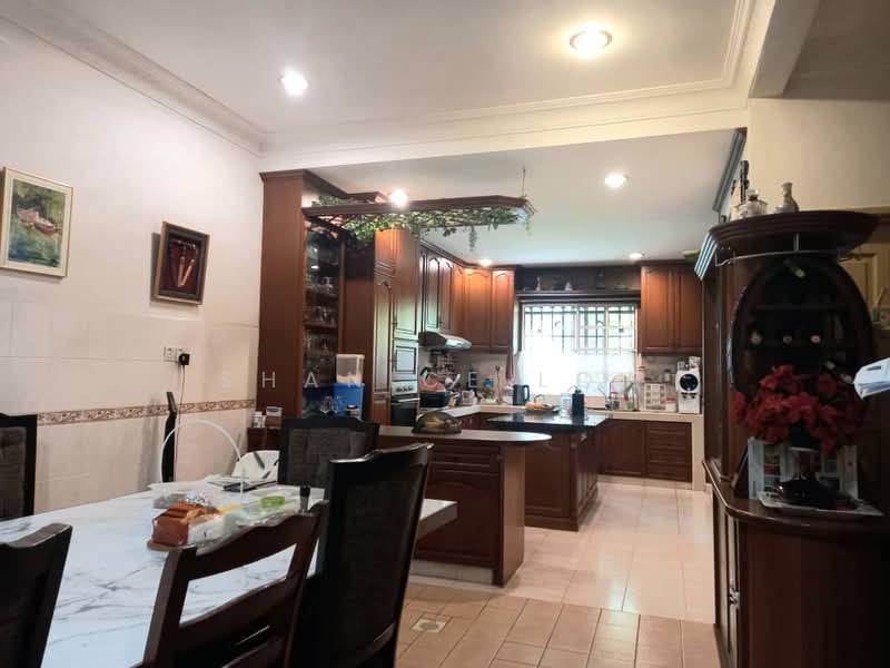 Rumah Berkembar untuk Dijual di Bandar Puteri Puchong (Puchong) - Shanice Low - Kitchen - PropertyGuru.com.my