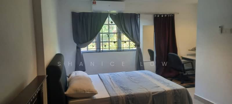 Rumah Berkembar untuk Dijual di Bandar Puteri Puchong (Puchong) - Shanice Low - Bedroom - PropertyGuru.com.my