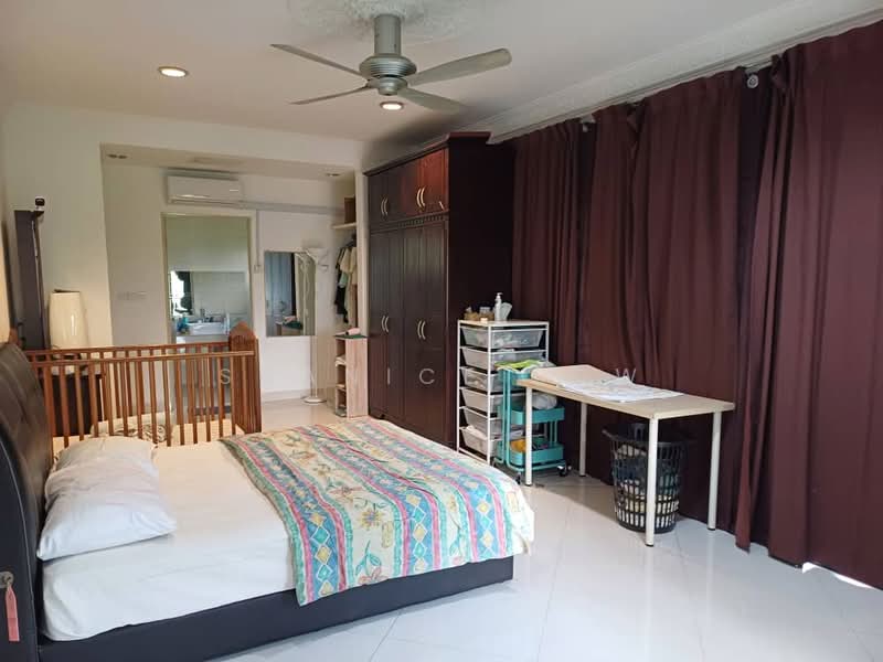 Rumah Berkembar untuk Dijual di Bandar Puteri Puchong (Puchong) - Shanice Low - Bedroom - PropertyGuru.com.my