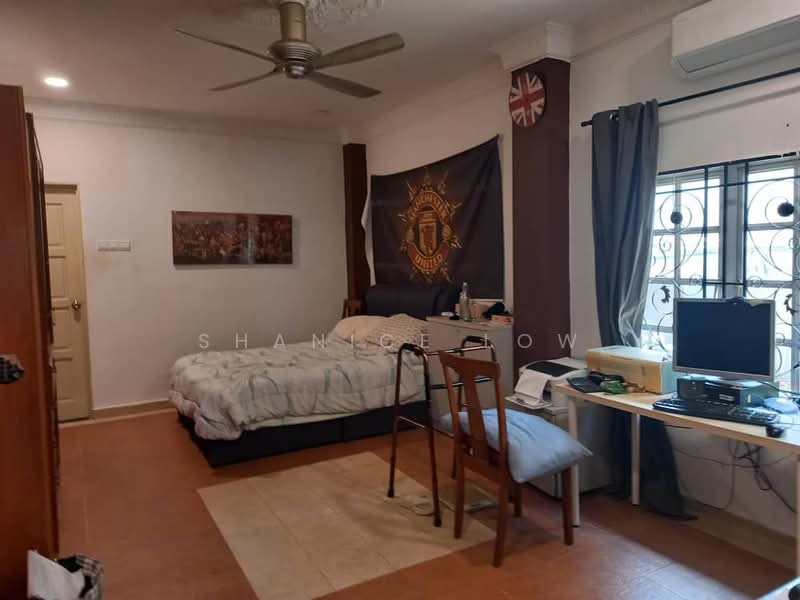 Rumah Berkembar untuk Dijual di Bandar Puteri Puchong (Puchong) - Shanice Low - Bedroom - PropertyGuru.com.my