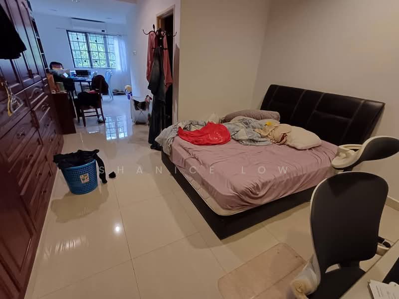 Rumah Berkembar untuk Dijual di Bandar Puteri Puchong (Puchong) - Shanice Low - Bedroom - PropertyGuru.com.my