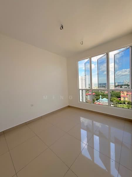 Servis Apartment untuk Dijual di TRELLIS RESIDENCES - Meng . - PropertyGuru.com.my