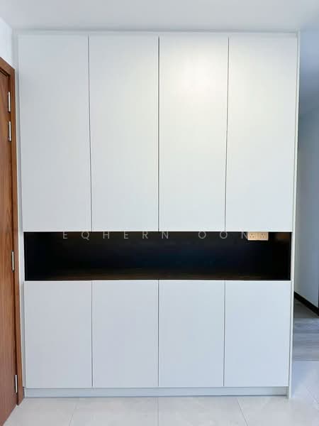 Service Residence for Sale at Core Residence @ TRX - Eqhern Oon - Interior - PropertyGuru.com.my