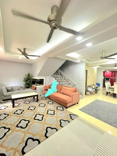 2-storey Terraced House for Sale in Taman Subang Murni (Shah Alam) - Ashraff Daniel - PropertyGuru.com.my