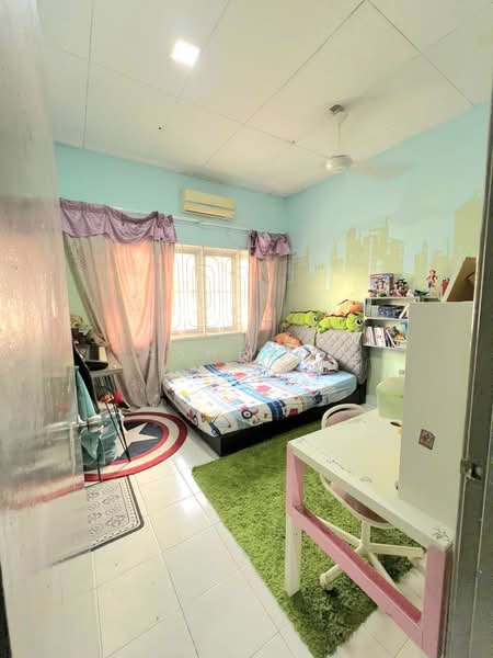 2-storey Terraced House for Sale in Taman Subang Murni (Shah Alam) - Ashraff Daniel - PropertyGuru.com.my