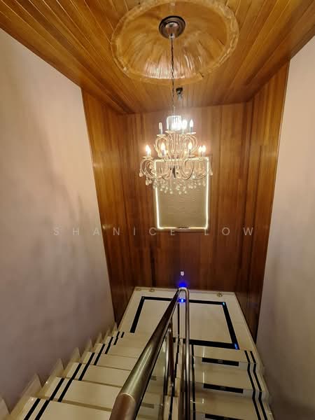 Rumah Berkembar untuk Dijual di Bandar Puteri Puchong (Puchong) - Shanice Low - Interior - PropertyGuru.com.my