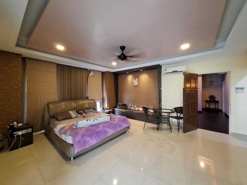 Rumah Berkembar untuk Dijual di Bandar Puteri Puchong (Puchong) - Shanice Low - Bedroom - PropertyGuru.com.my