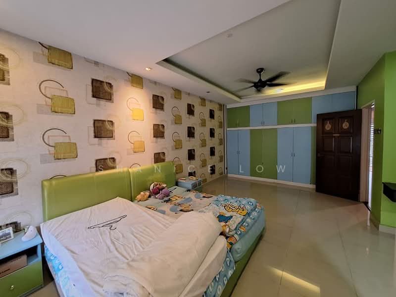 Rumah Berkembar untuk Dijual di Bandar Puteri Puchong (Puchong) - Shanice Low - Bedroom - PropertyGuru.com.my