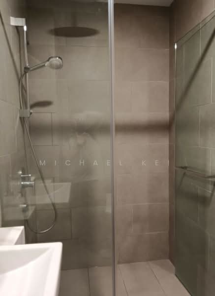 Service Residence for Rent at Aria - Michael Kei - Bathroom - PropertyGuru.com.my