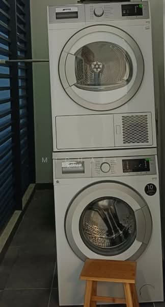 Service Residence for Rent at Aria - Michael Kei - Interior - PropertyGuru.com.my