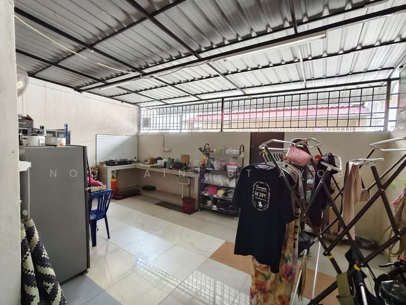 2-storey Terraced House for Sale in Taman Lestari Putra (Seri Kembangan) - Noor Aini Bt Ayob - PropertyGuru.com.my
