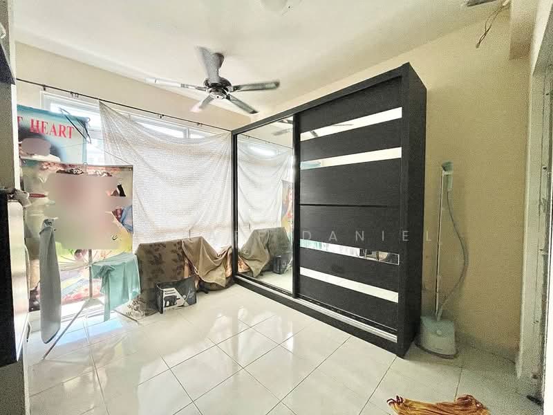 Apartment for Sale at MasReca n19eteen - Ashraff Daniel - PropertyGuru.com.my