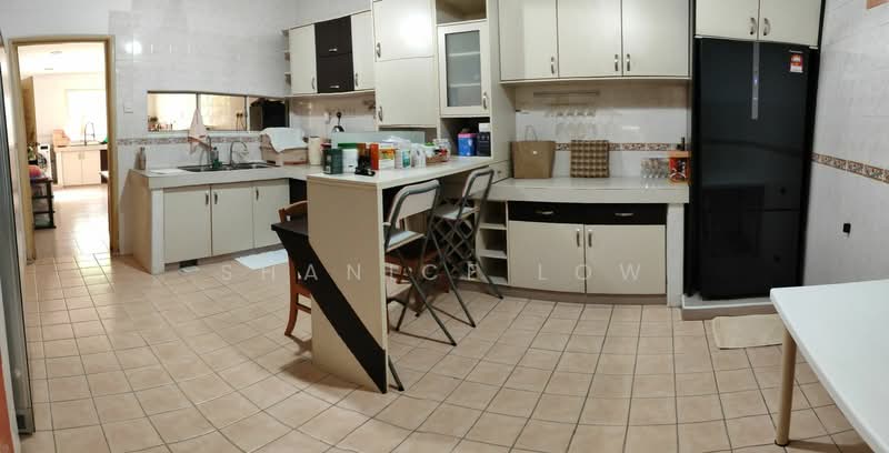 Rumah Berkembar untuk Dijual di Bandar Puteri Puchong (Puchong) - Shanice Low - Kitchen - PropertyGuru.com.my