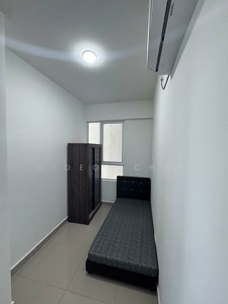 Service Residence for Rent at Vista Tiara (MBW Bay) - Gideon Chan - Bedroom - PropertyGuru.com.my