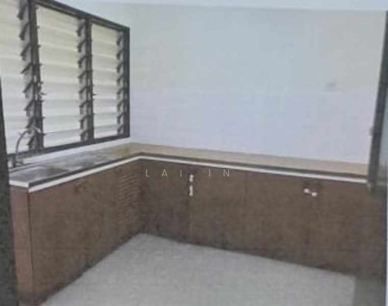 Rumah Teres 2 Tingkat untuk Disewa di Taman Cheras (Cheras) - Lai In - Kitchen - PropertyGuru.com.my