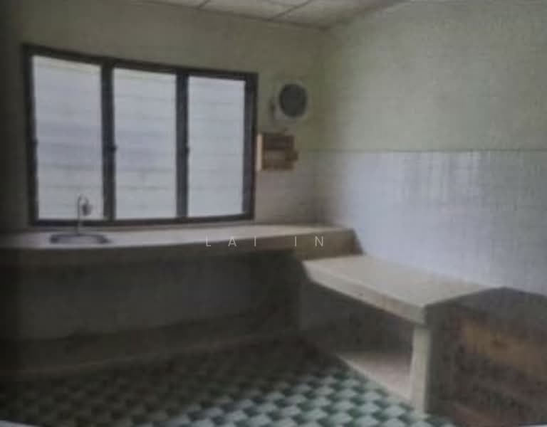 Rumah Teres 2 Tingkat untuk Disewa di Taman Cheras (Cheras) - Lai In - Kitchen - PropertyGuru.com.my
