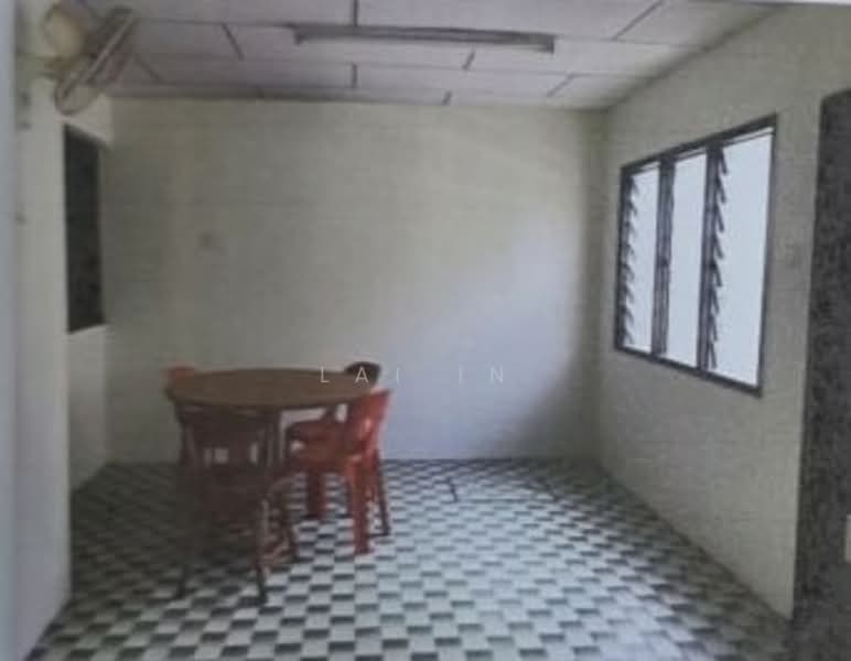 Rumah Teres 2 Tingkat untuk Disewa di Taman Cheras (Cheras) - Lai In - Dining - PropertyGuru.com.my
