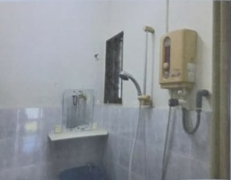 Rumah Teres 2 Tingkat untuk Disewa di Taman Cheras (Cheras) - Lai In - Bathroom - PropertyGuru.com.my