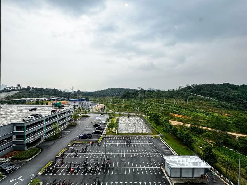 Pangsapuri untuk Dijual di Danau Ria - Mohd Zulhilmi Mohd Nor - Exterior - PropertyGuru.com.my