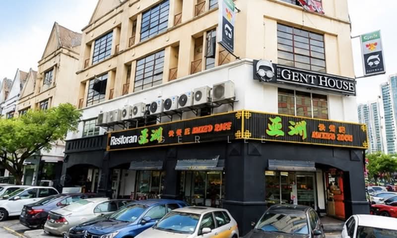 Shop for Rent in PJS 8, Sunway Mentari (Petaling Jaya) - Roger Lee - PropertyGuru.com.my