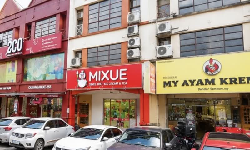 Shop for Rent in PJS 8, Sunway Mentari (Petaling Jaya) - Roger Lee - PropertyGuru.com.my