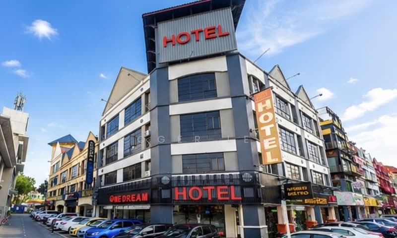 Shop for Rent in PJS 8, Sunway Mentari (Petaling Jaya) - Roger Lee - PropertyGuru.com.my