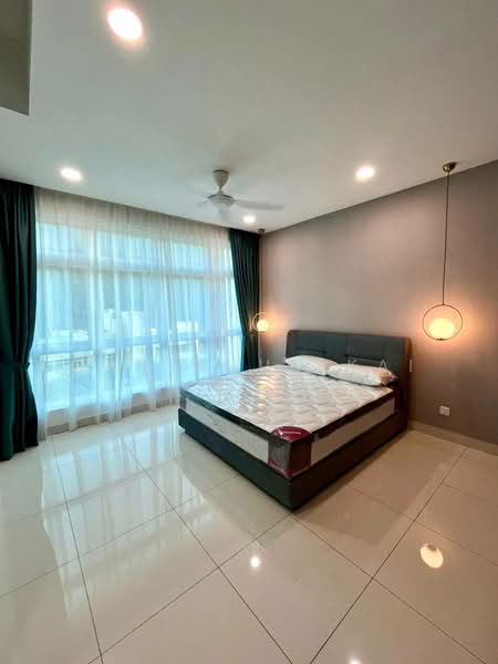 Kondominium untuk Disewa di Ferringhi Residence 2 - Gan Chun Kai - Bedroom - PropertyGuru.com.my