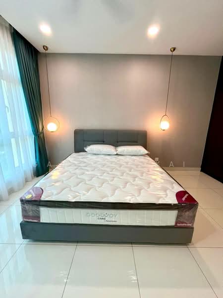 Kondominium untuk Disewa di Ferringhi Residence 2 - Gan Chun Kai - Bedroom - PropertyGuru.com.my