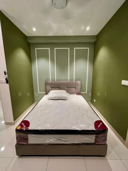 Kondominium untuk Disewa di Ferringhi Residence 2 - Gan Chun Kai - Bedroom - PropertyGuru.com.my