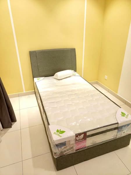 Kondominium untuk Disewa di Ferringhi Residence 2 - Gan Chun Kai - Bedroom - PropertyGuru.com.my