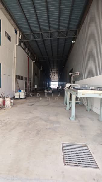 Factory for Rent in Taman Nagasari (Perai) - Adrian Foo - PropertyGuru.com.my