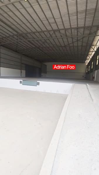 Factory for Rent in Taman Nagasari (Perai) - Adrian Foo - PropertyGuru.com.my