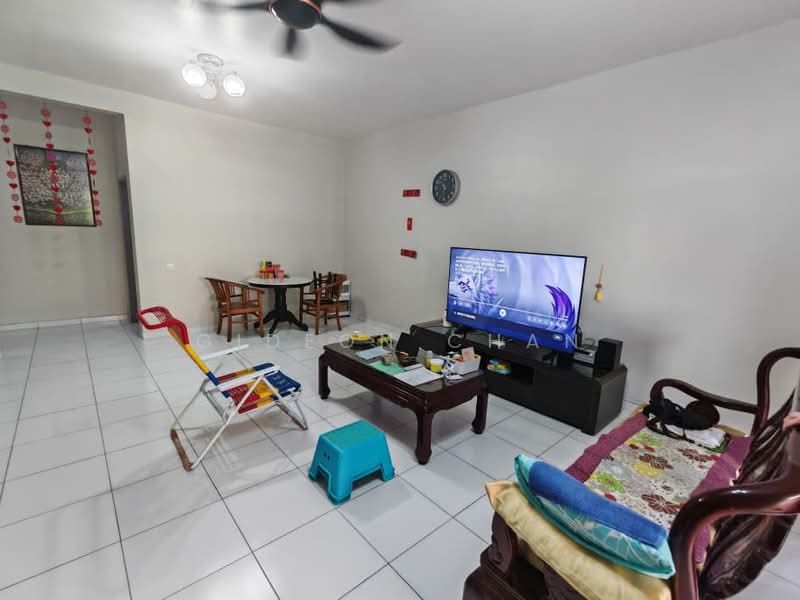 Rumah Teres 2 Tingkat untuk Dijual di Setia Tropika (Johor Bahru) - Gideon Chan - PropertyGuru.com.my