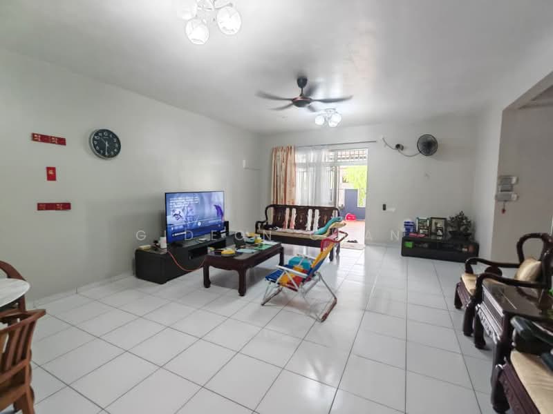 Rumah Teres 2 Tingkat untuk Dijual di Setia Tropika (Johor Bahru) - Gideon Chan - PropertyGuru.com.my