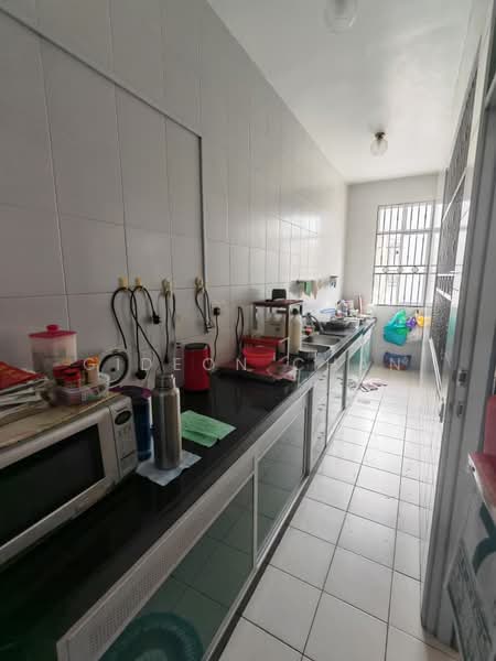 Rumah Teres 2 Tingkat untuk Dijual di Setia Tropika (Johor Bahru) - Gideon Chan - PropertyGuru.com.my