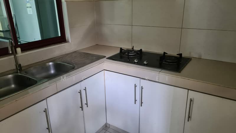 Condominium for Rent at Mutiara Residency - Michael Kei - Kitchen - PropertyGuru.com.my