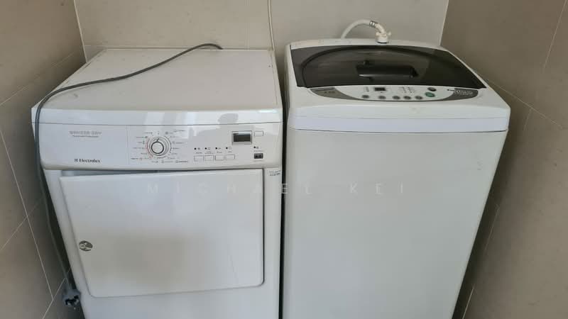 Condominium for Rent at Mutiara Residency - Michael Kei - Interior - PropertyGuru.com.my