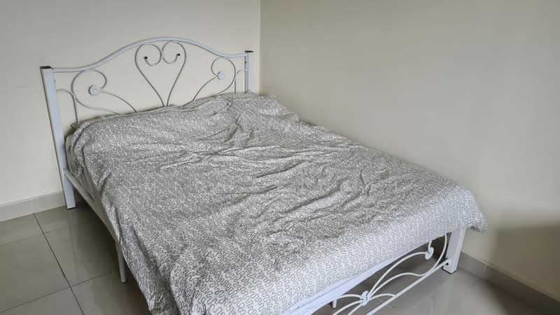 Condominium for Rent at Mutiara Residency - Michael Kei - Bedroom - PropertyGuru.com.my