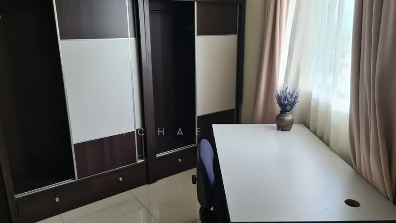 Condominium for Rent at Mutiara Residency - Michael Kei - Study - PropertyGuru.com.my