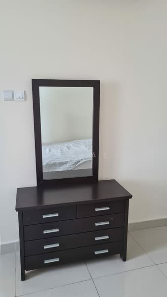 Condominium for Rent at Mutiara Residency - Michael Kei - Bedroom - PropertyGuru.com.my