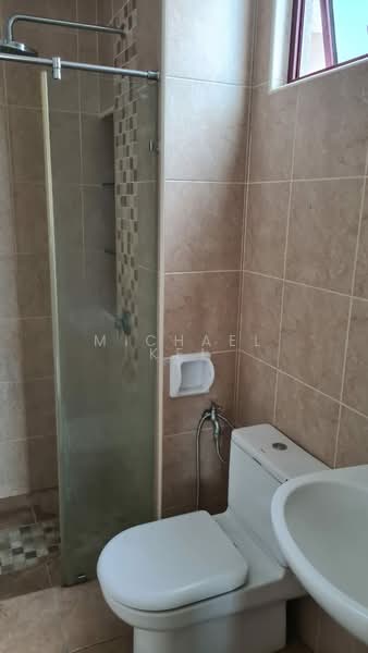 Condominium for Rent at Mutiara Residency - Michael Kei - Bathroom - PropertyGuru.com.my