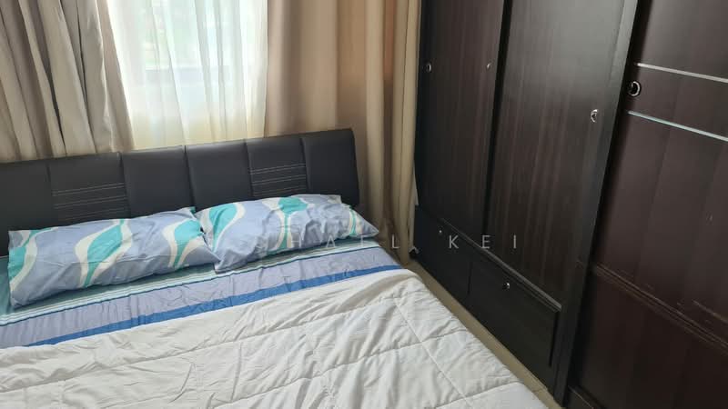 Condominium for Rent at Mutiara Residency - Michael Kei - Bedroom - PropertyGuru.com.my
