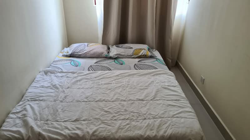 Condominium for Rent at Mutiara Residency - Michael Kei - Bedroom - PropertyGuru.com.my