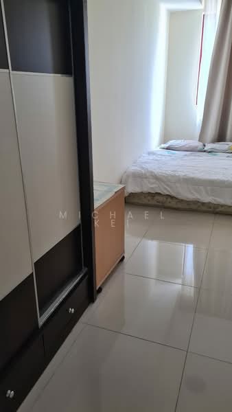 Condominium for Rent at Mutiara Residency - Michael Kei - Bedroom - PropertyGuru.com.my