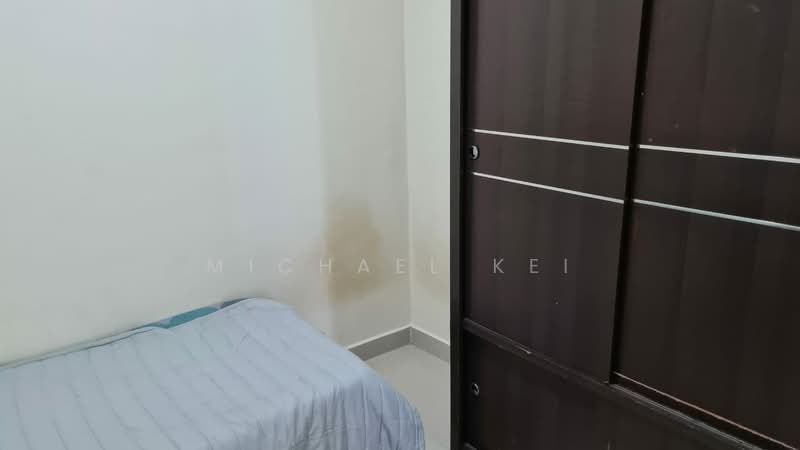 Condominium for Rent at Mutiara Residency - Michael Kei - PropertyGuru.com.my