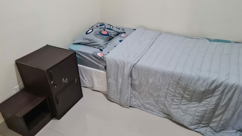 Condominium for Rent at Mutiara Residency - Michael Kei - PropertyGuru.com.my