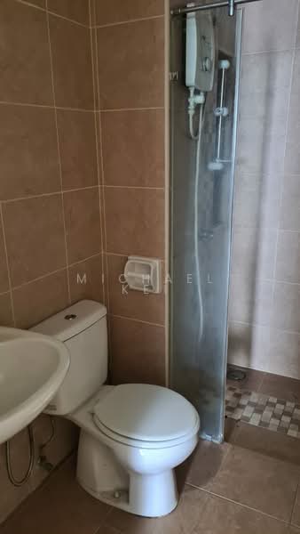 Condominium for Rent at Mutiara Residency - Michael Kei - PropertyGuru.com.my