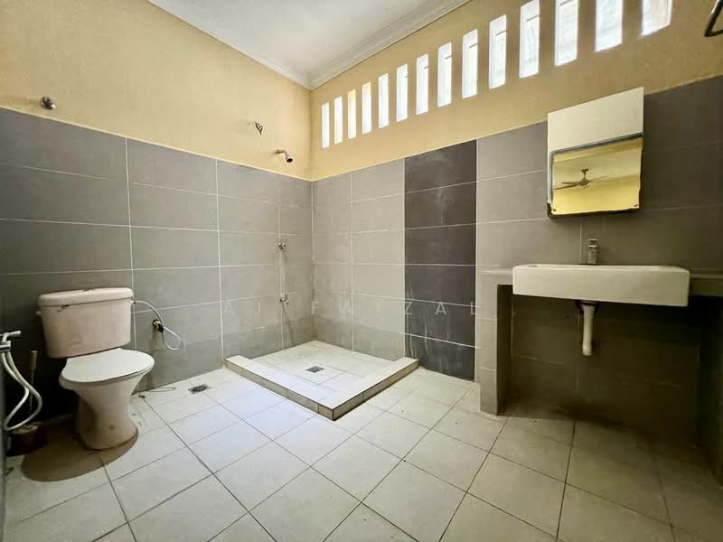 Rumah Teres 2 Tingkat untuk Dijual di Bandar Enstek (Negeri Sembilan) - Ai Faizal - PropertyGuru.com.my