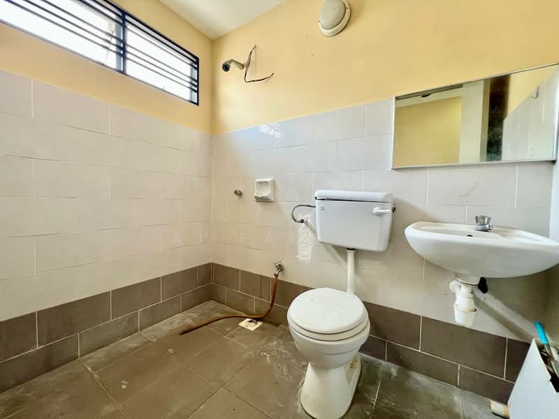 Rumah Teres 2 Tingkat untuk Dijual di Bandar Enstek (Negeri Sembilan) - Ai Faizal - PropertyGuru.com.my
