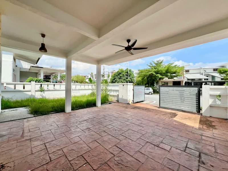 Rumah Teres 2 Tingkat untuk Dijual di Bandar Enstek (Negeri Sembilan) - Ai Faizal - PropertyGuru.com.my